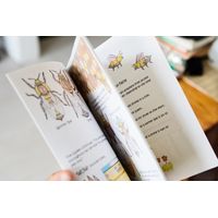 Stella The Bee Book 2